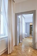 Wenceslas Square Residence