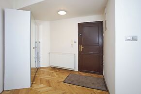 Wenceslas Square Residence