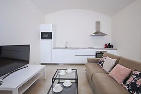 Wenceslas Square Residence