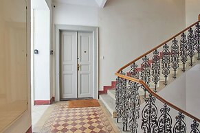 Wenceslas Square Residence