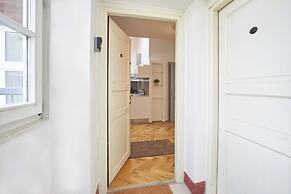 Wenceslas Square Residence