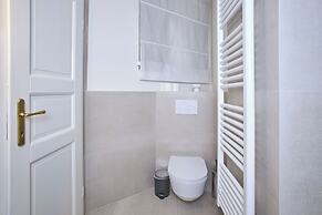 Wenceslas Square Residence