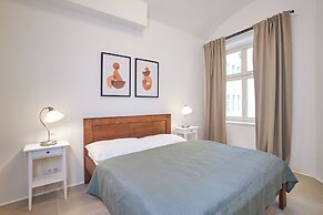 Wenceslas Square Residence