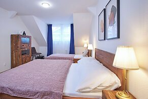 Wenceslas Square Residence