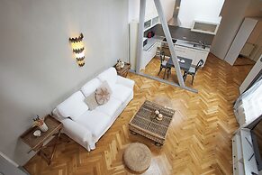 Wenceslas Square Residence