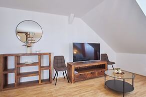 Wenceslas Square Residence