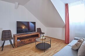 Wenceslas Square Residence