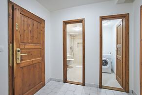 Wenceslas Square Residence