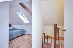 Wenceslas Square Residence