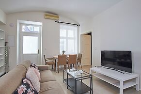 Wenceslas Square Residence