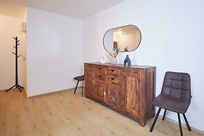 Wenceslas Square Residence