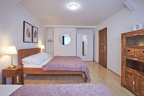 Wenceslas Square Residence