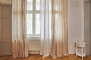 Wenceslas Square Residence