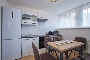 Wenceslas Square Residence