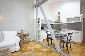 Wenceslas Square Residence