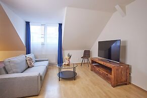 Wenceslas Square Residence