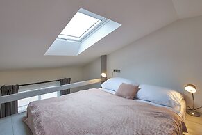 Wenceslas Square Residence