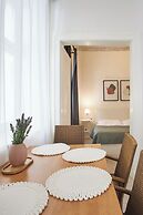 Wenceslas Square Residence