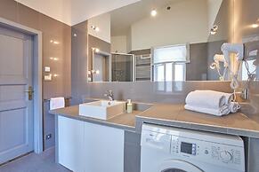 Wenceslas Square Residence