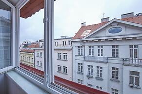 Wenceslas Square Residence