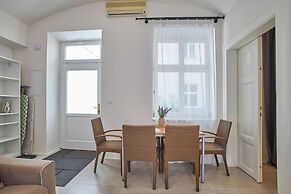 Wenceslas Square Residence