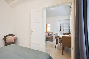 Wenceslas Square Residence