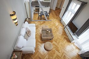 Wenceslas Square Residence