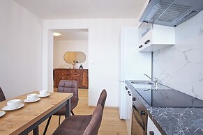 Wenceslas Square Residence