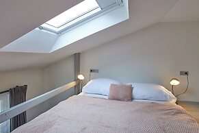 Wenceslas Square Residence