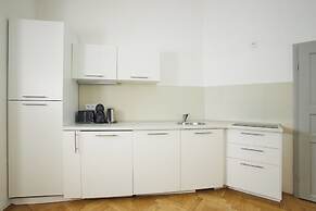 Wenceslas Square Residence