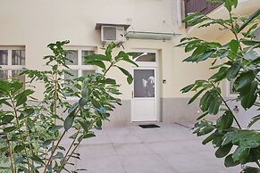 Wenceslas Square Residence