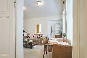 Wenceslas Square Residence