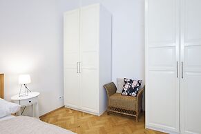 Wenceslas Square Residence