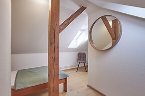 Wenceslas Square Residence