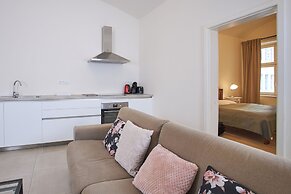 Wenceslas Square Residence