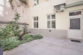 Wenceslas Square Residence