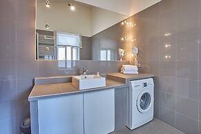 Wenceslas Square Residence