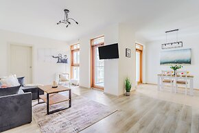 P&O Apartments Arkadia 1