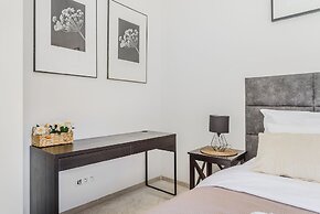 P&O Apartments Arkadia 1