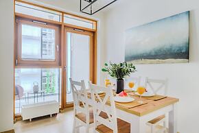 P&O Apartments Arkadia 1