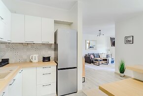 P&O Apartments Arkadia 1