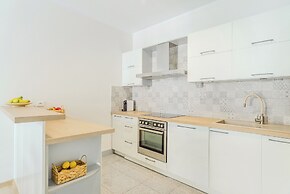 P&O Apartments Arkadia 1