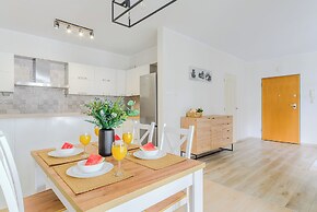 P&O Apartments Arkadia 1