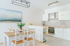 P&O Apartments Arkadia 1