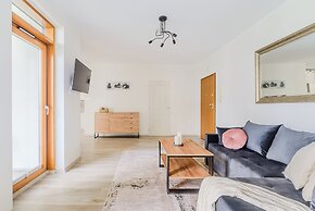 P&O Apartments Arkadia 1