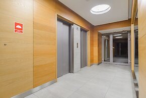 P&O Apartments Arkadia 1