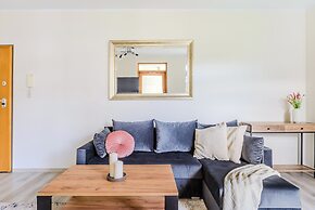 P&O Apartments Arkadia 1