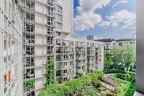 P&O Apartments Arkadia 1