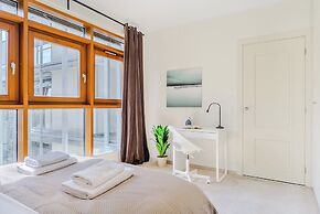 P&O Apartments Arkadia 1