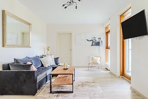 P&O Apartments Arkadia 1